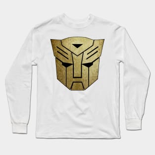 Autobots Long Sleeve T-Shirt